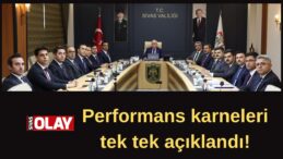 Etkinlikler artırılacak