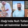 Heyecan verici gelişme