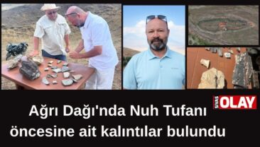 Heyecan verici gelişme
