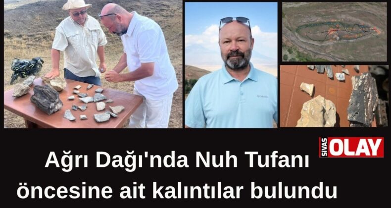 Heyecan verici gelişme