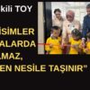 Ruhu şad olsun