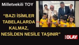 Ruhu şad olsun