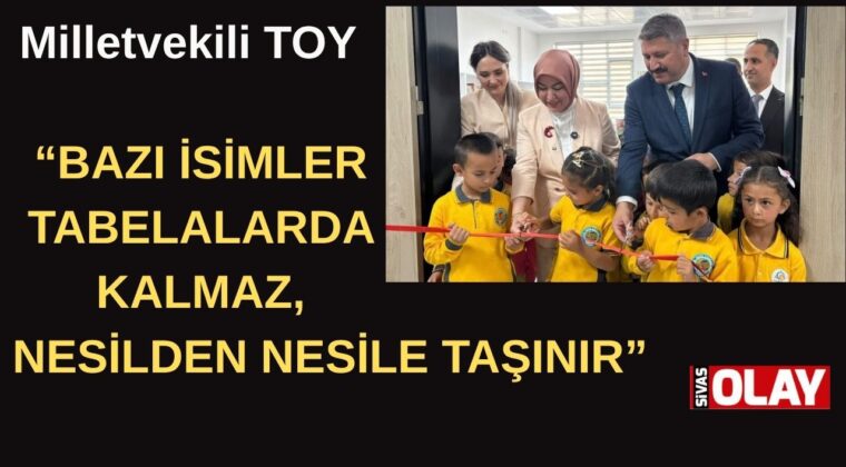 Ruhu şad olsun