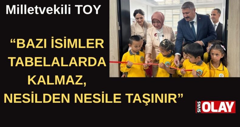 Ruhu şad olsun