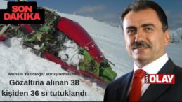 Karar açıklandı