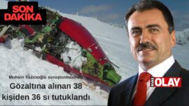 Karar açıklandı