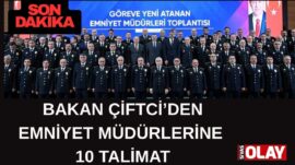 30 gün yoğun mesai
