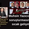 MİT ve Emniyet Destekli 16 İlde Eş Zamanlı Baskın