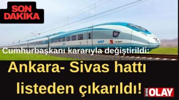 Devlet sübvansiyonu dönemi resmen tamamlandı.