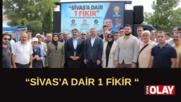 Vatandaştan büyük ilgi