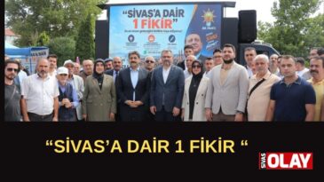 Vatandaştan büyük ilgi