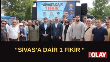 Vatandaştan büyük ilgi