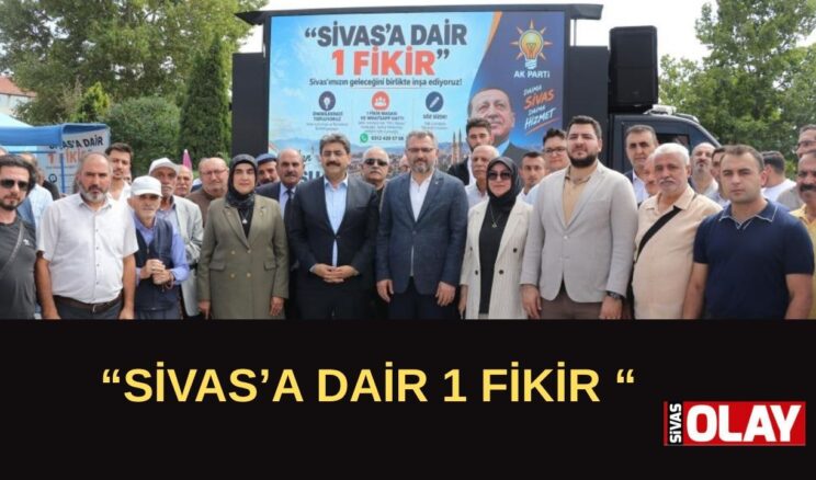 Vatandaştan büyük ilgi