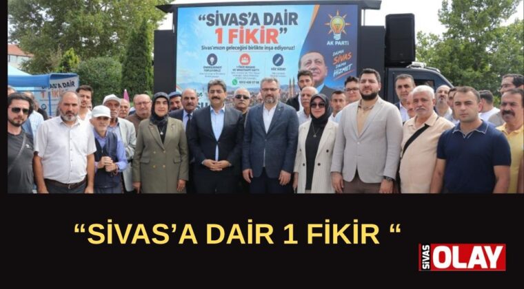 Vatandaştan büyük ilgi