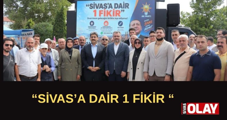 Vatandaştan büyük ilgi