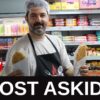 “Veren el alın eli”görmüyor