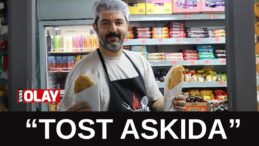 “Veren el alın eli”görmüyor