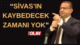 “Odanın gerçek sahibi üyelerimizdir”
