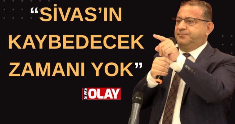 “Odanın gerçek sahibi üyelerimizdir”