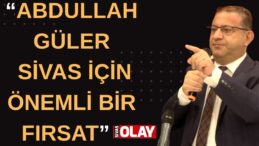 “Her zaman destek görüyoruz”