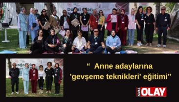 Teknikler anlatıldı