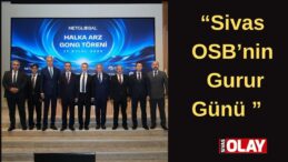 Hayırlı olsun