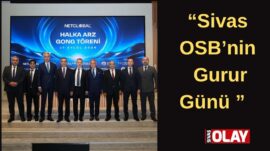 Hayırlı olsun