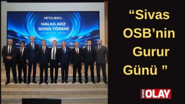 Hayırlı olsun