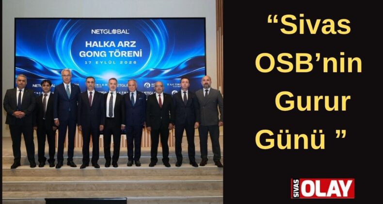 Hayırlı olsun