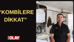 Periyodik bakım önemli