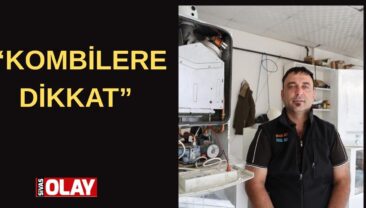 Periyodik bakım önemli
