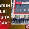 SPORCULAR İÇİN MODERN MERKEZ