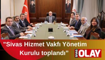 Önemli kararlar alındı