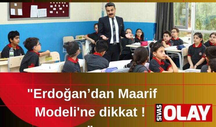 Okullar ziyarette