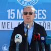 Sivas Belediyesi’nden dev enerji yatırımı