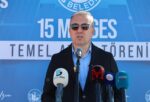 Sivas Belediyesi’nden dev enerji yatırımı