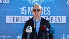 Sivas Belediyesi’nden dev enerji yatırımı