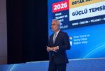 Zeki Özdemir yeni dönem projelerini ve adaylarını tanıttı