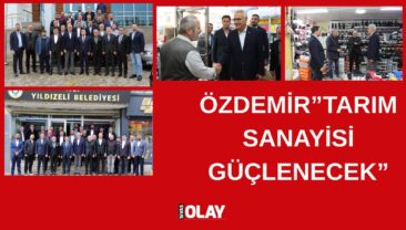 İlçeler ekonomiye katkı sağlayacak