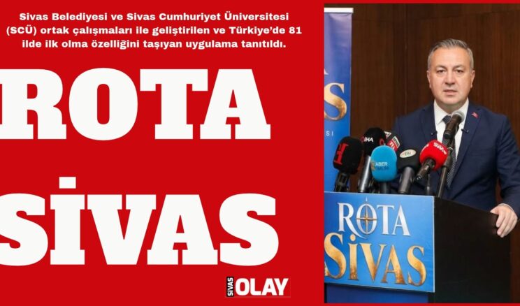 Turizmde istediğimiz yere geleceğiz
