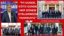 “GÜÇLÜ KOMİTE, GÜÇLÜ GÜRÜN, GÜÇLÜ SİVAS”