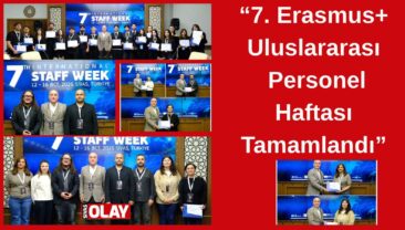 Görüş alış verişinde bulundular