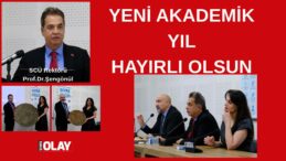 Akademik üretkenlik
