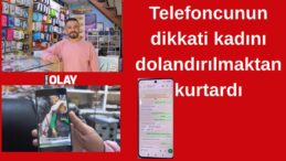 son anda kurtuldu
