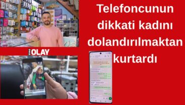 son anda kurtuldu