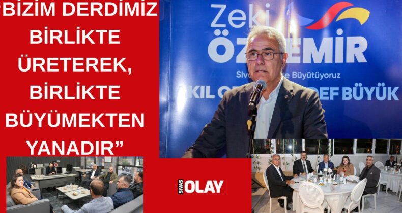 Stratejik projeler açıklandı
