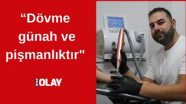 “Biz uyarıyoruz”