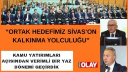 Projeler tamamlanıyor