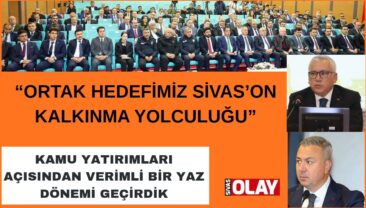 Projeler tamamlanıyor