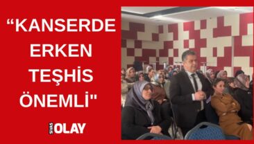 Tarama yaptırın